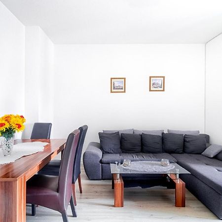 Residence Burlo Trieste Exterior photo