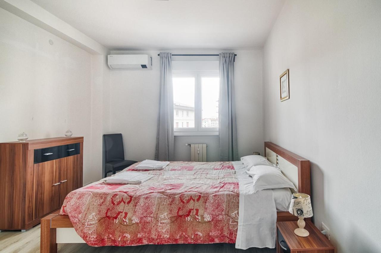 Residence Burlo Trieste Exterior photo