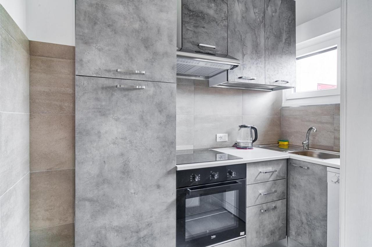 Residence Burlo Trieste Exterior photo