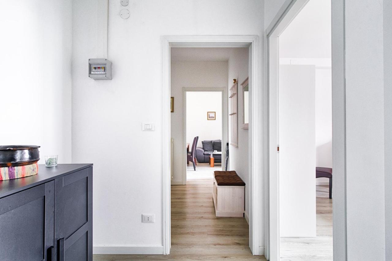 Residence Burlo Trieste Exterior photo