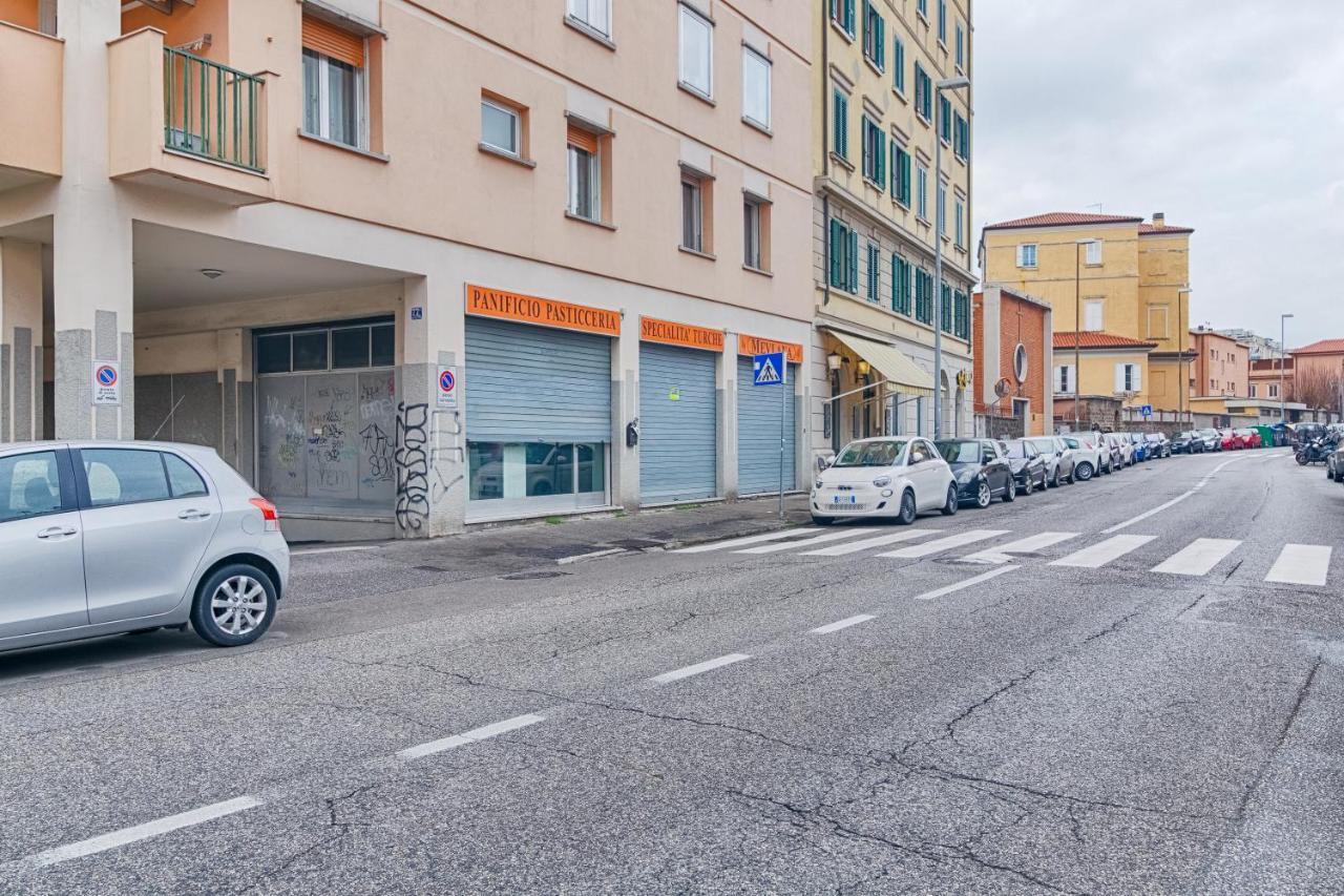 Residence Burlo Trieste Exterior photo