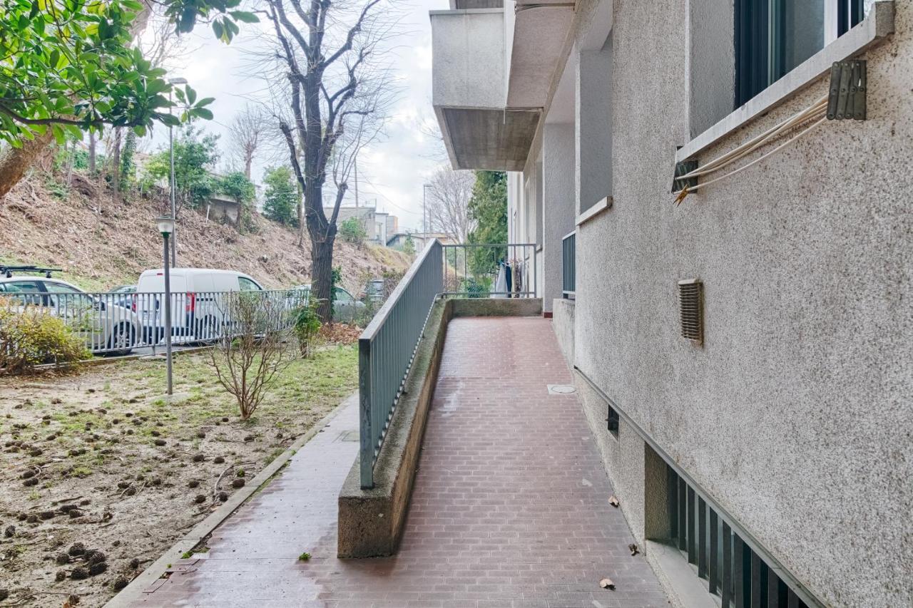 Residence Burlo Trieste Exterior photo